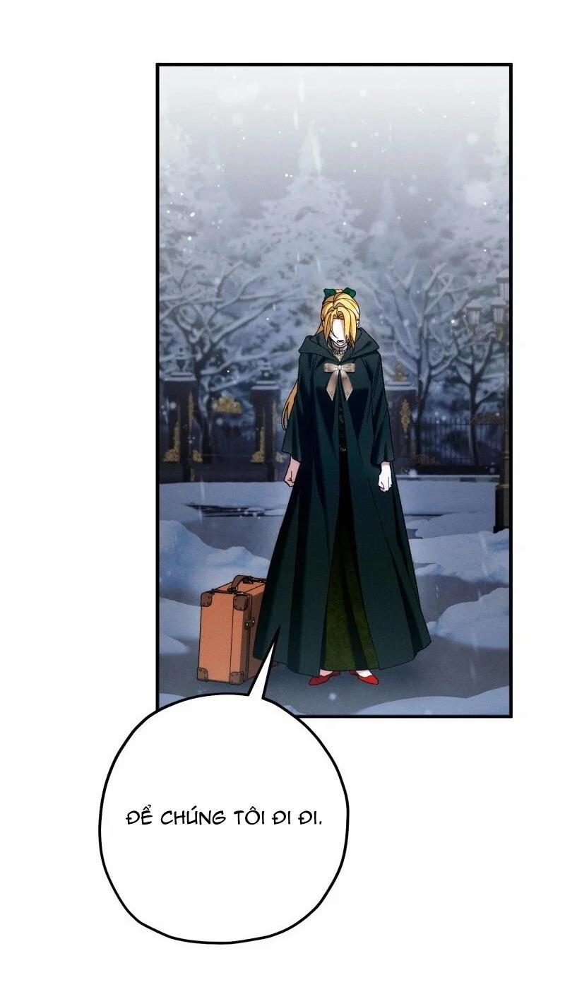 [18+] Dinh Thự Của Dã Thú 64 trang 56