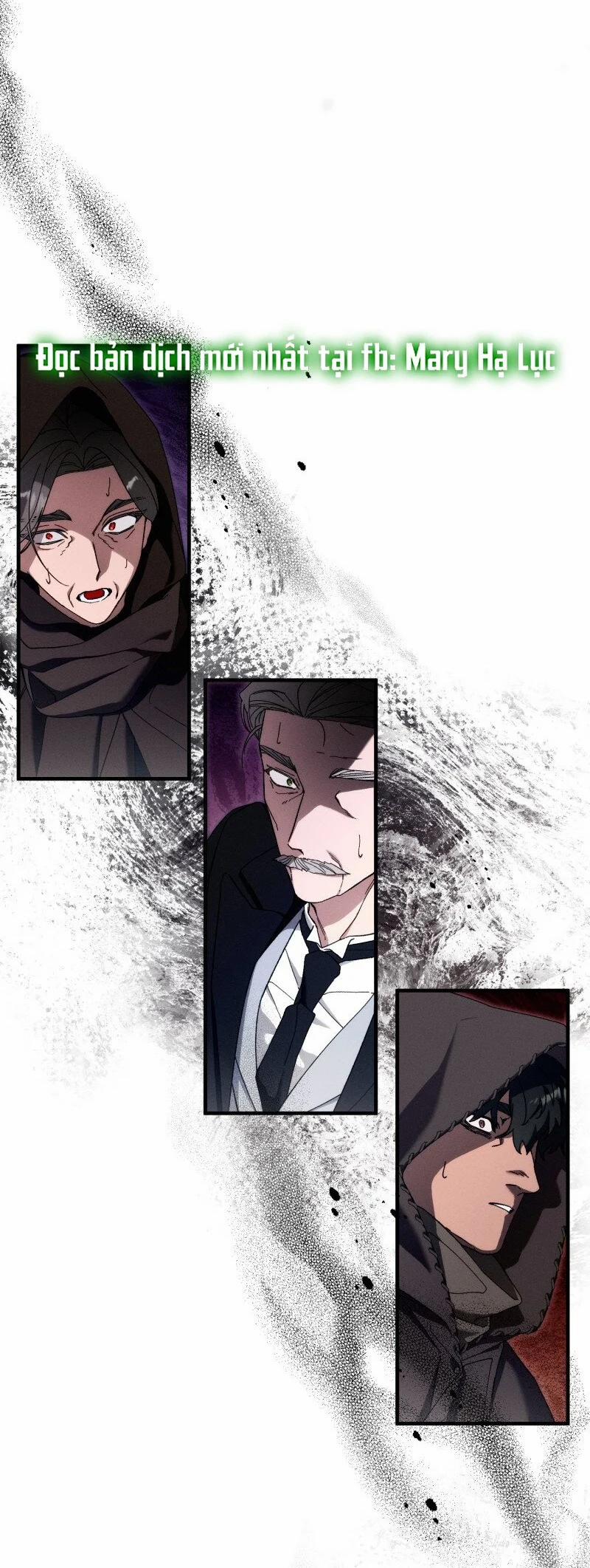 [18+] Dinh Thự Của Dã Thú 64 trang 60