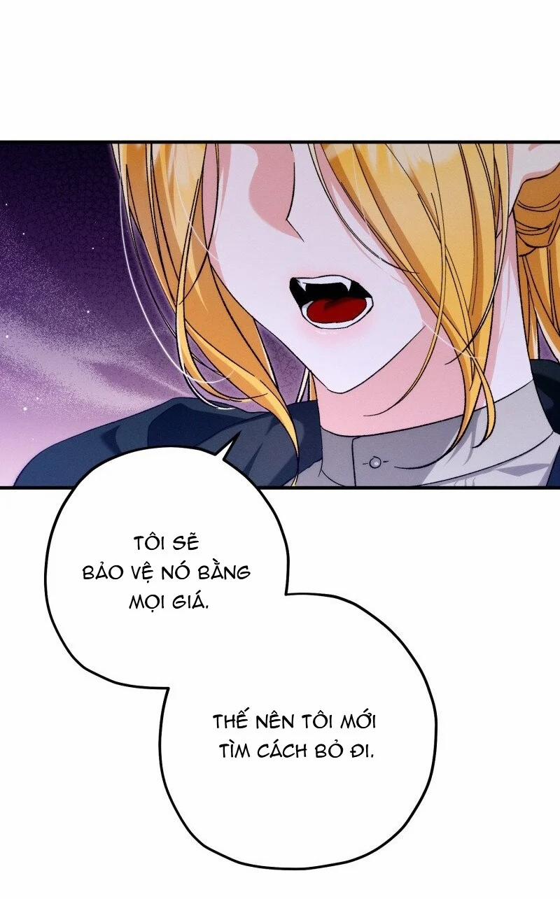 [18+] Dinh Thự Của Dã Thú 65 trang 13