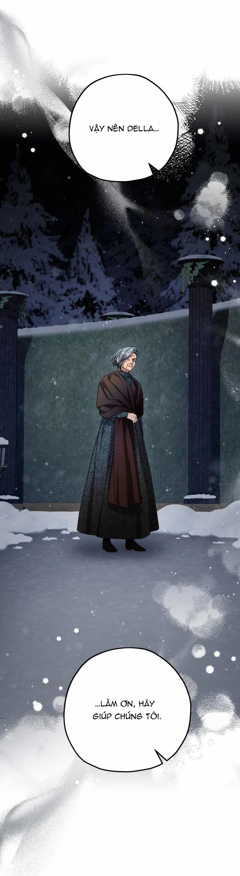 [18+] Dinh Thự Của Dã Thú 65 trang 14