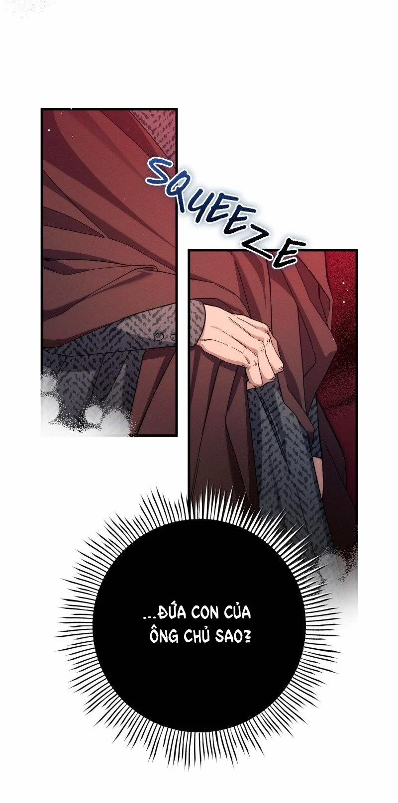 [18+] Dinh Thự Của Dã Thú 65 trang 15