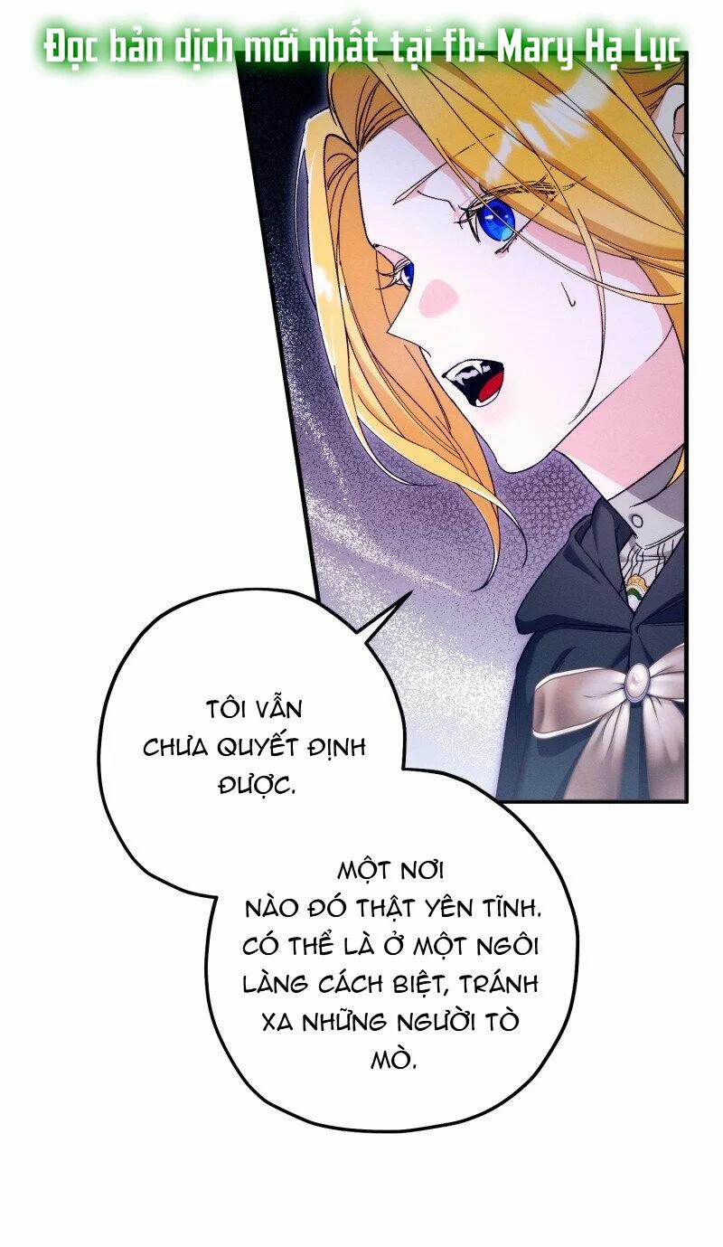 [18+] Dinh Thự Của Dã Thú 65 trang 19