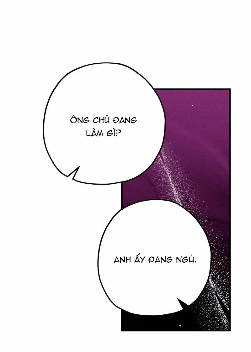 [18+] Dinh Thự Của Dã Thú 65 trang 20