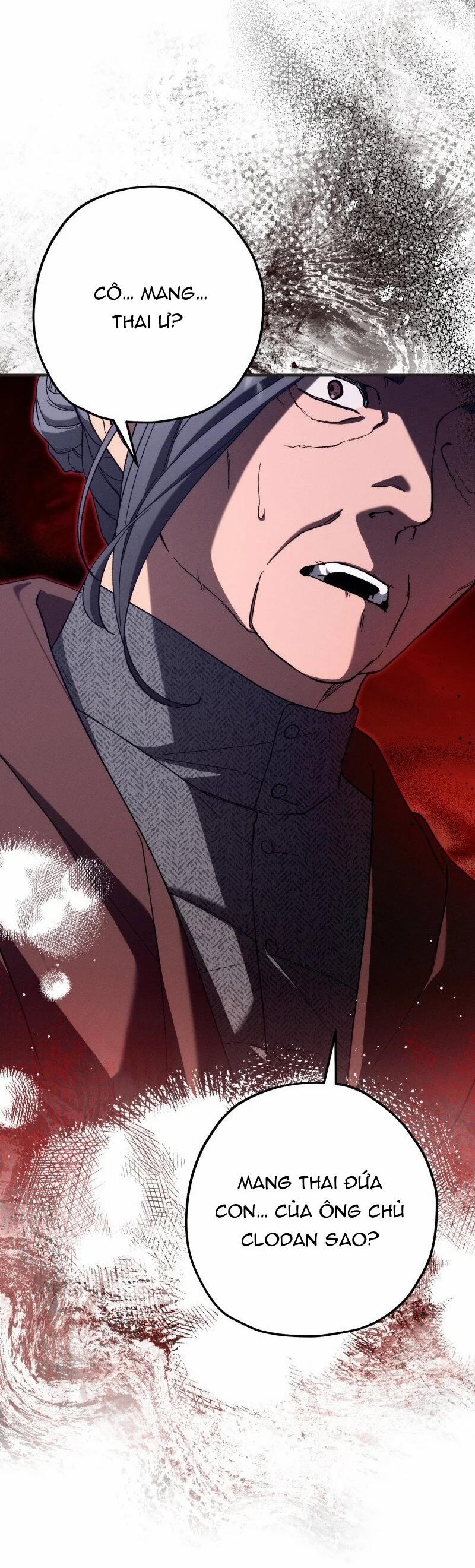 [18+] Dinh Thự Của Dã Thú 65 trang 3