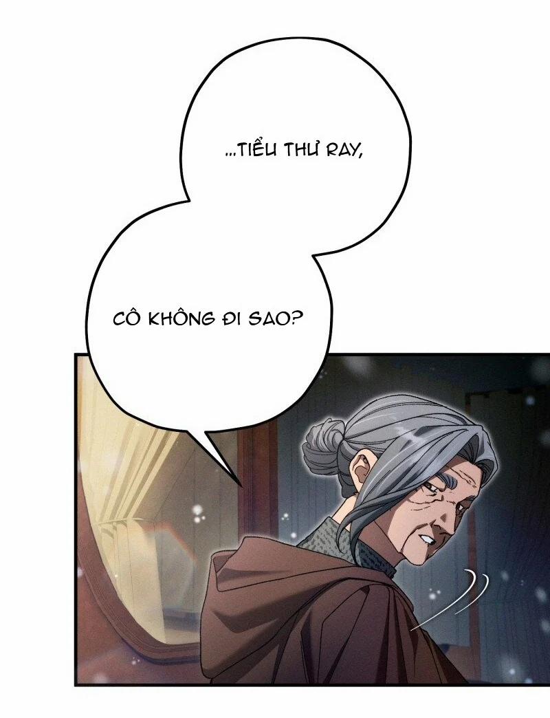 [18+] Dinh Thự Của Dã Thú 65 trang 30