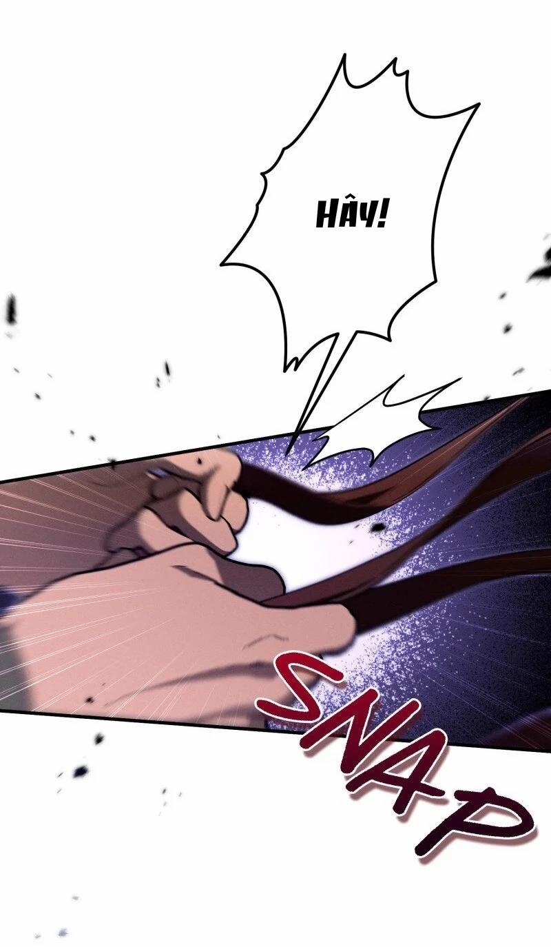 [18+] Dinh Thự Của Dã Thú 65 trang 32