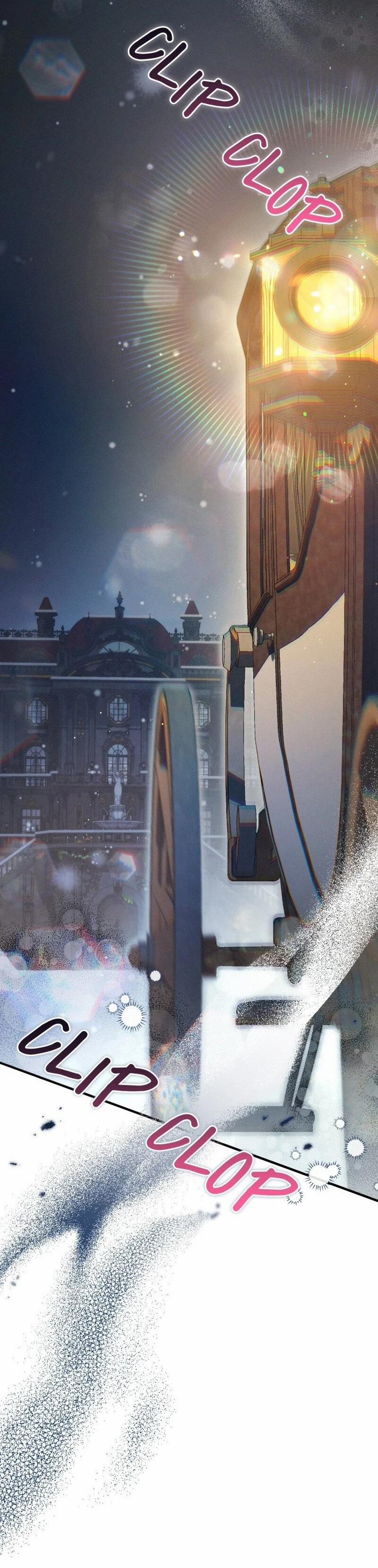 [18+] Dinh Thự Của Dã Thú 65 trang 34