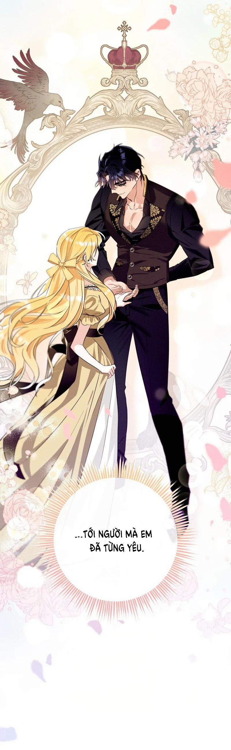 [18+] Dinh Thự Của Dã Thú 65 trang 43