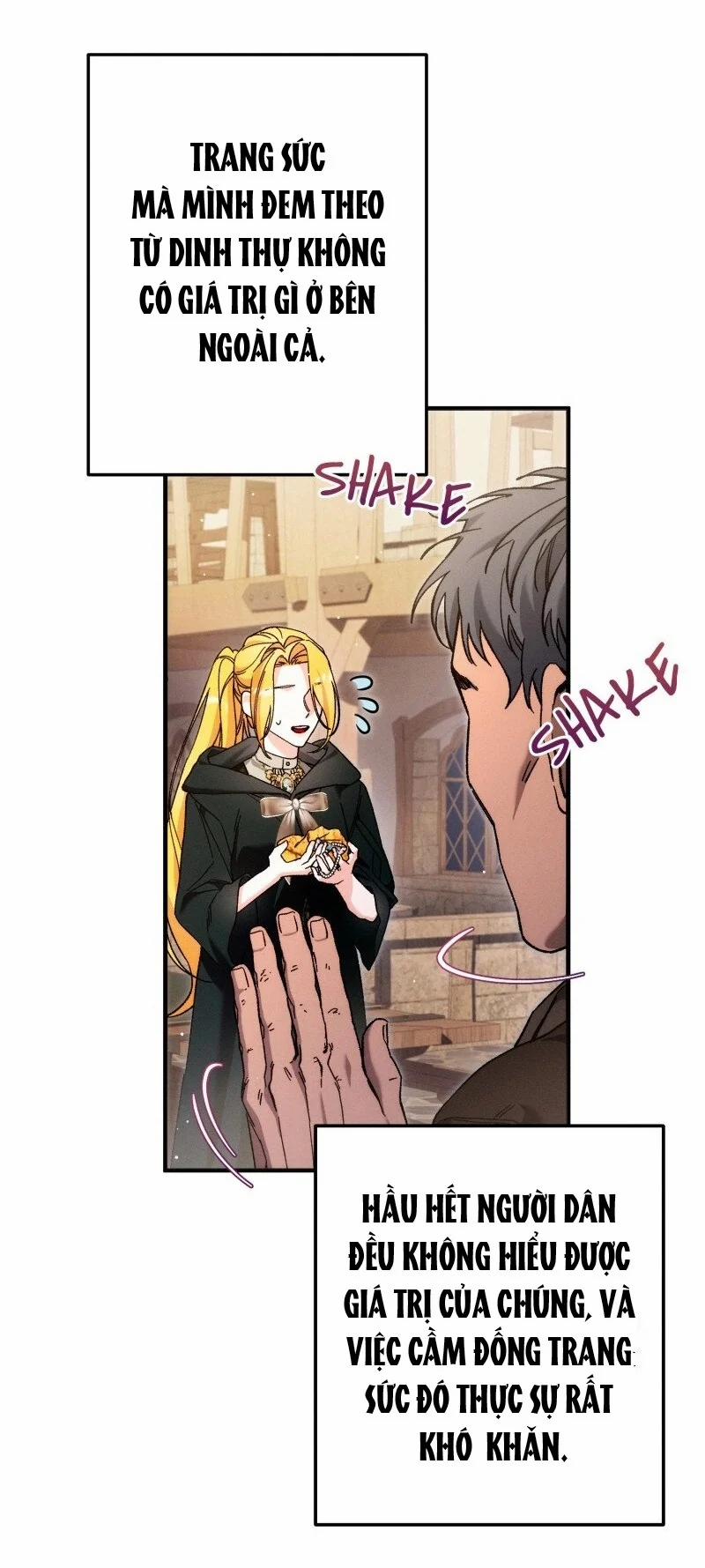 [18+] Dinh Thự Của Dã Thú 65 trang 52