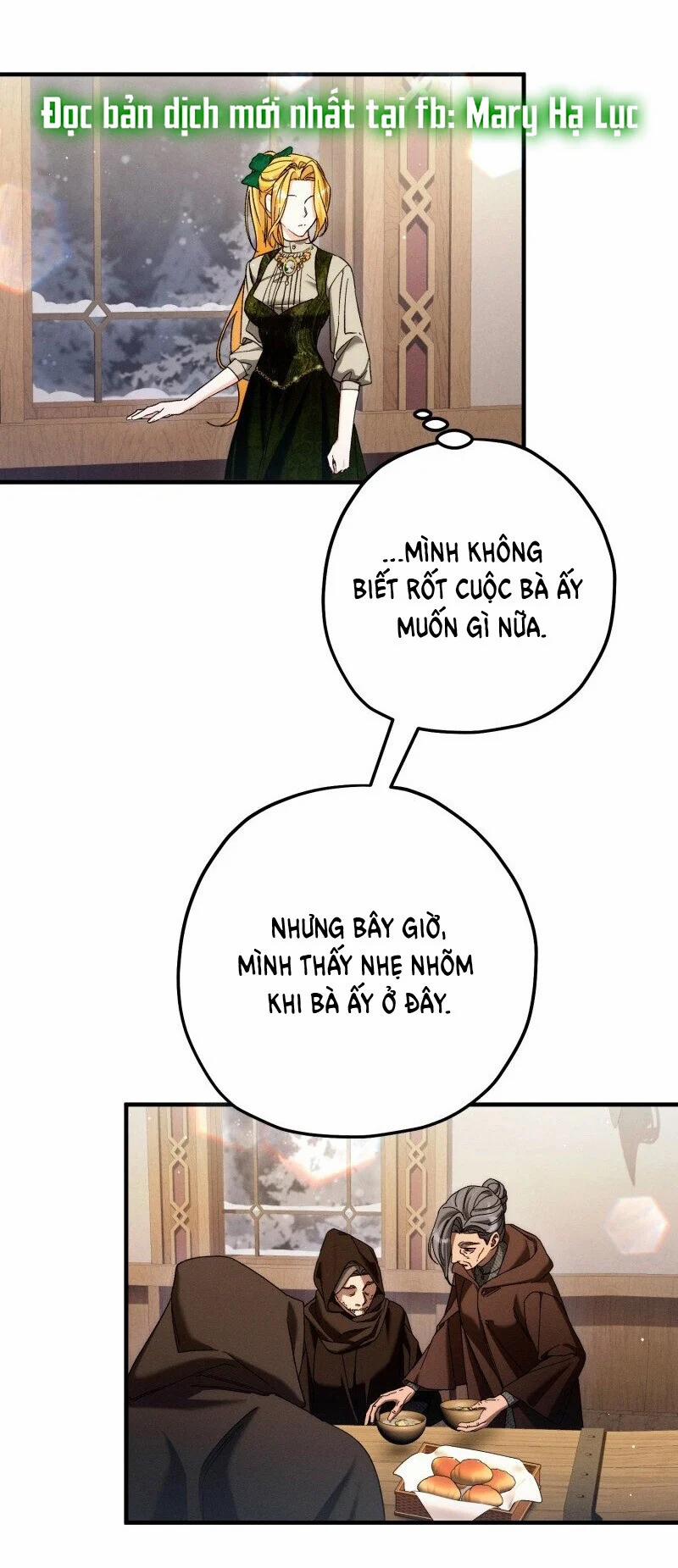 [18+] Dinh Thự Của Dã Thú 65 trang 59