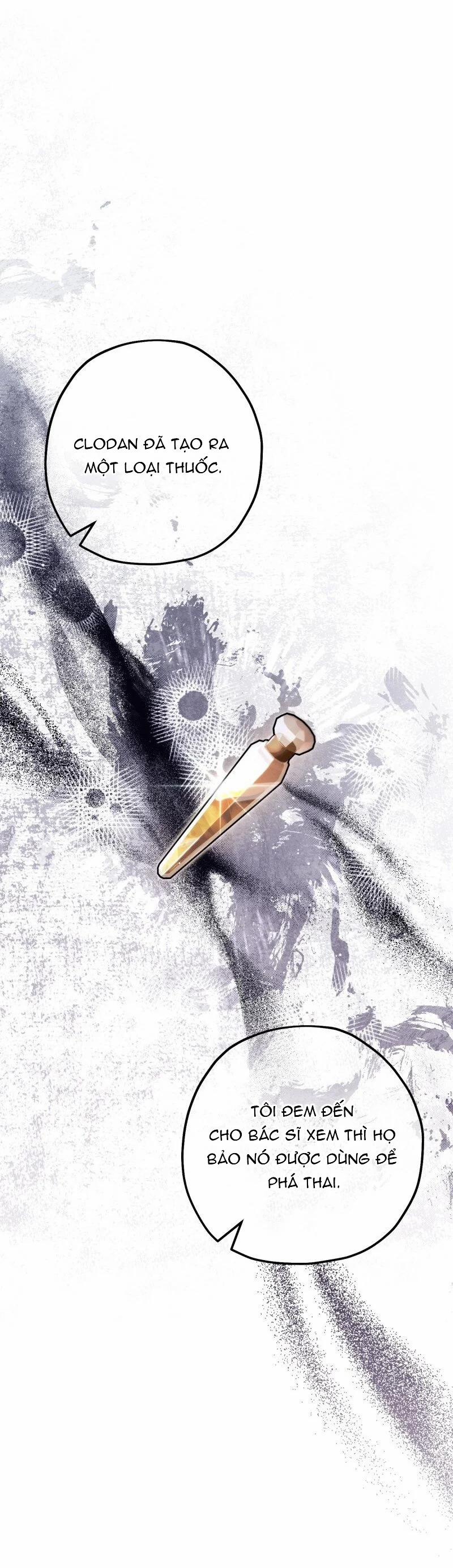 [18+] Dinh Thự Của Dã Thú 65 trang 7