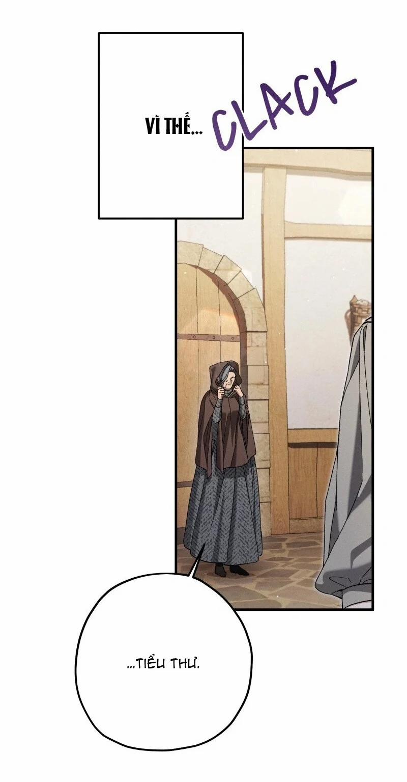 [18+] Dinh Thự Của Dã Thú 66 trang 12