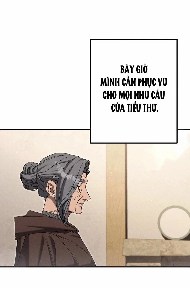 [18+] Dinh Thự Của Dã Thú 66 trang 15