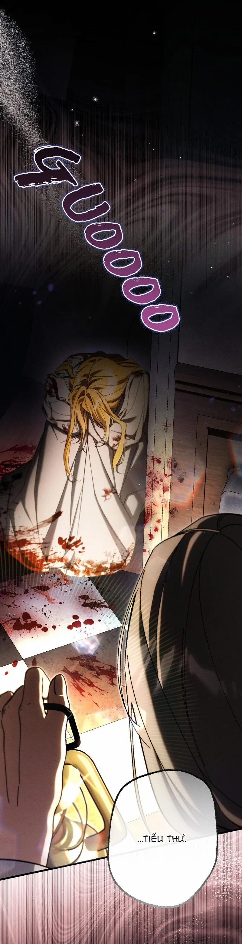 [18+] Dinh Thự Của Dã Thú 66 trang 46