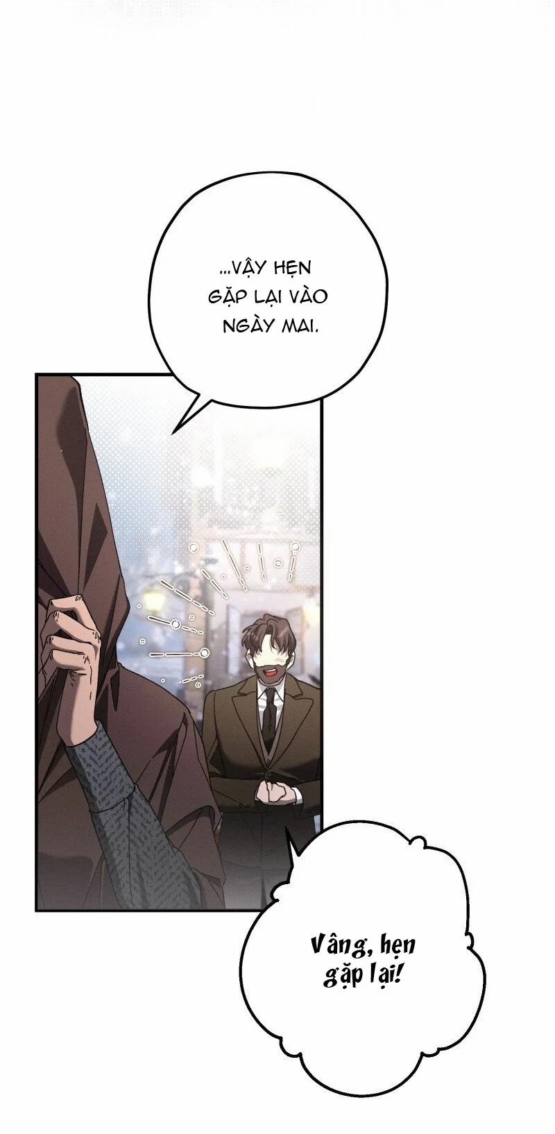 [18+] Dinh Thự Của Dã Thú 66 trang 5