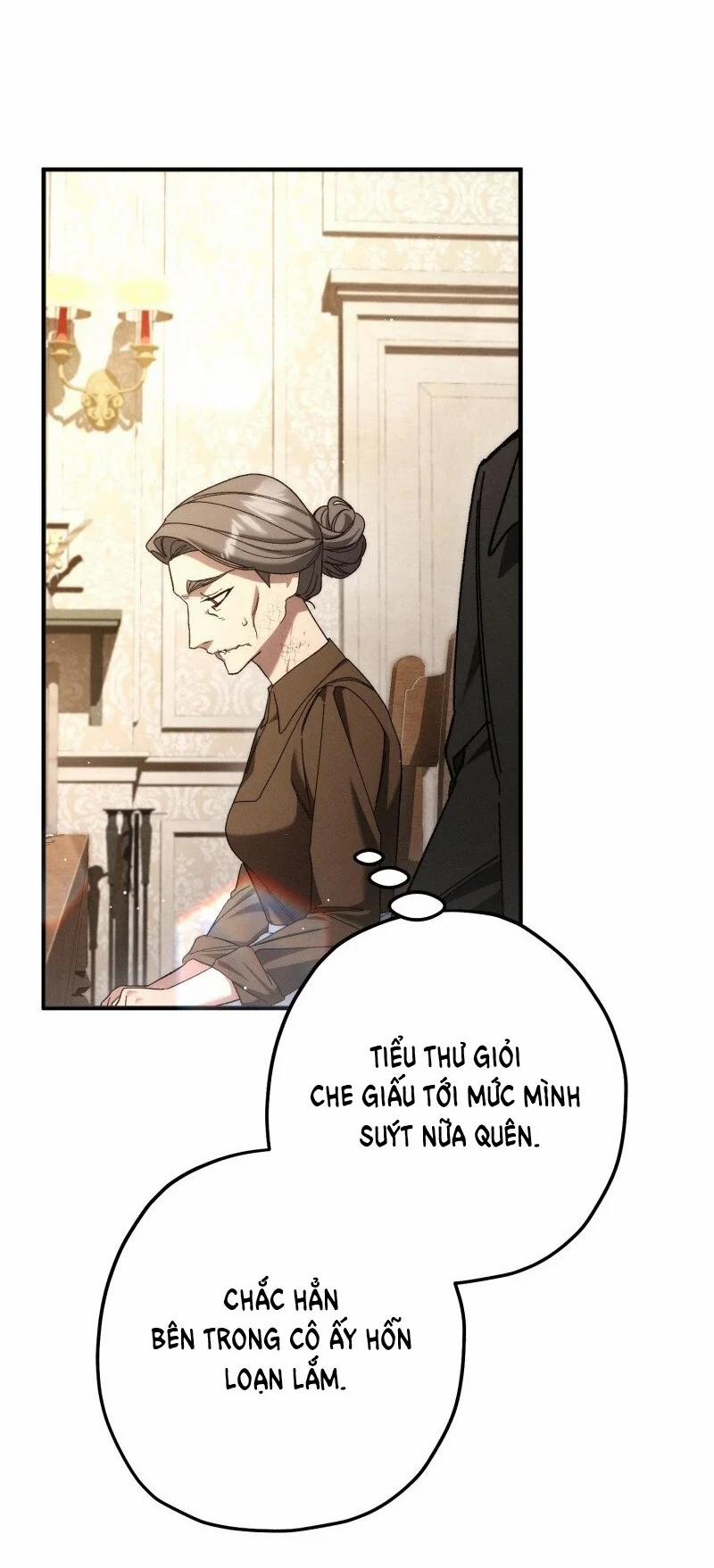 [18+] Dinh Thự Của Dã Thú 66 trang 51