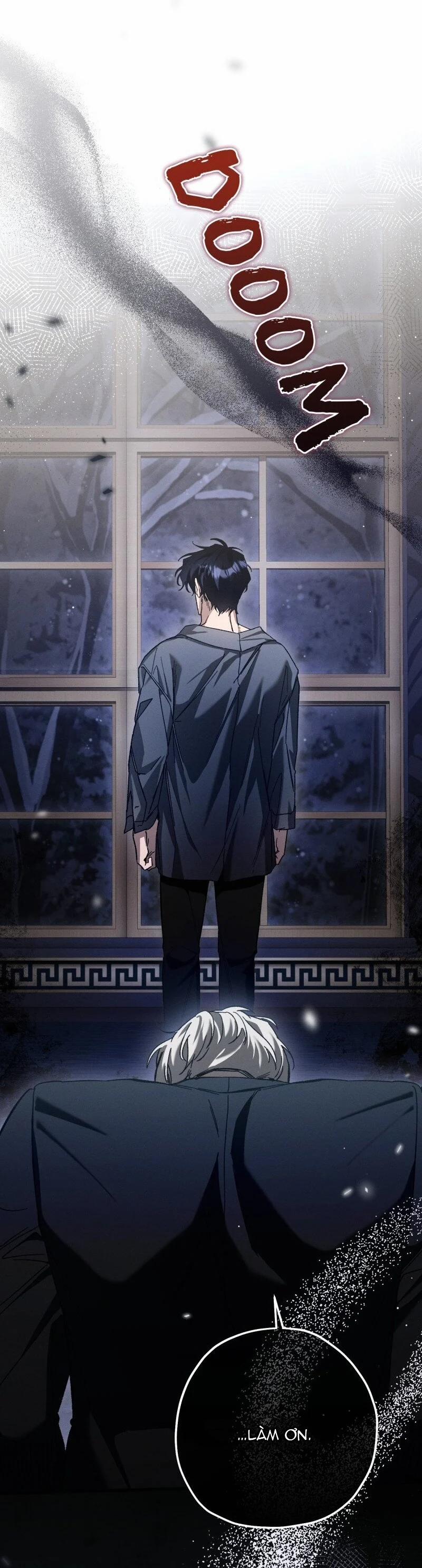 [18+] Dinh Thự Của Dã Thú 66 trang 54