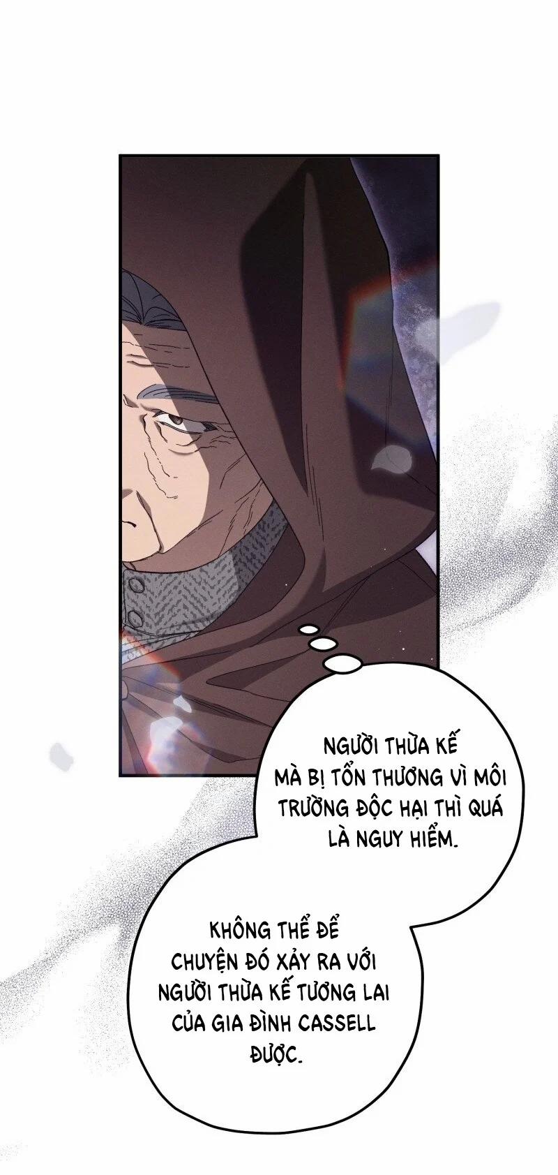 [18+] Dinh Thự Của Dã Thú 66 trang 9