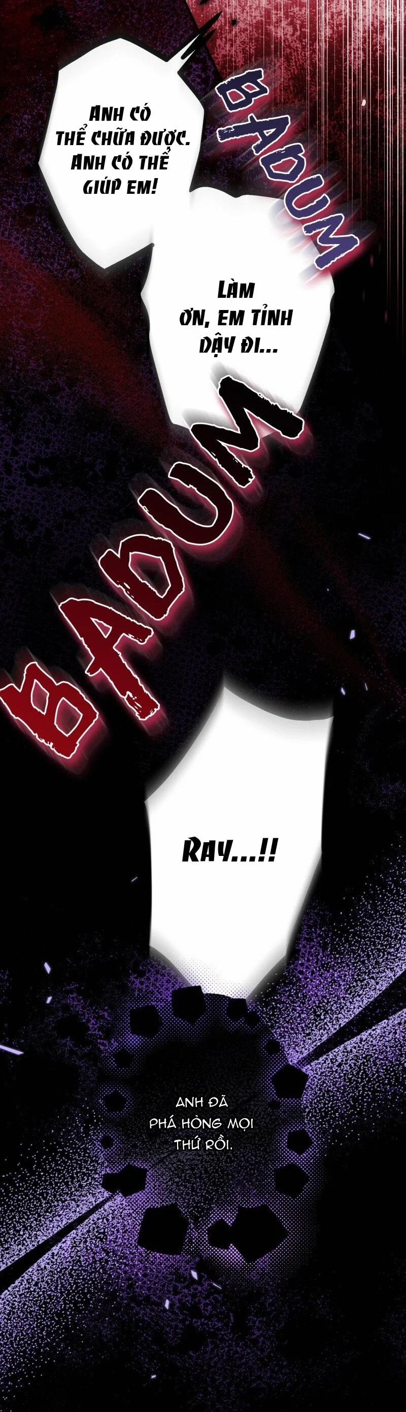 [18+] Dinh Thự Của Dã Thú 67 trang 12