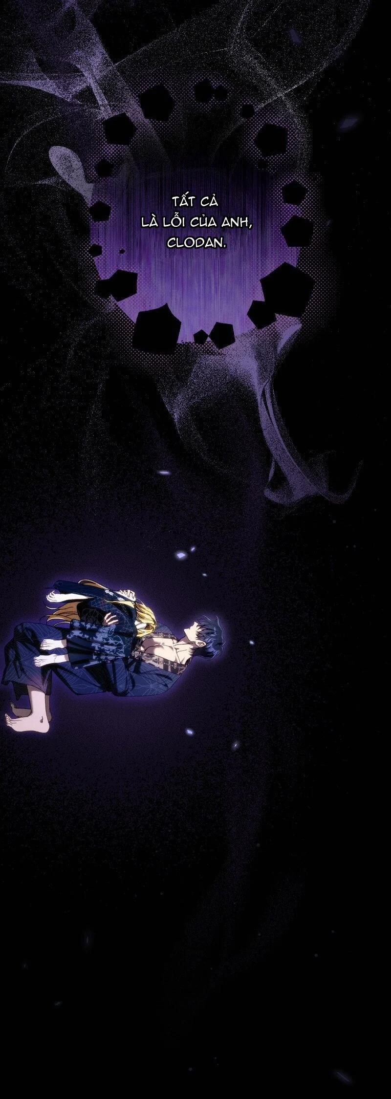 [18+] Dinh Thự Của Dã Thú 67 trang 14