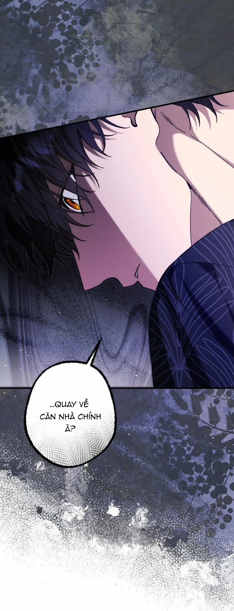 [18+] Dinh Thự Của Dã Thú 67 trang 44