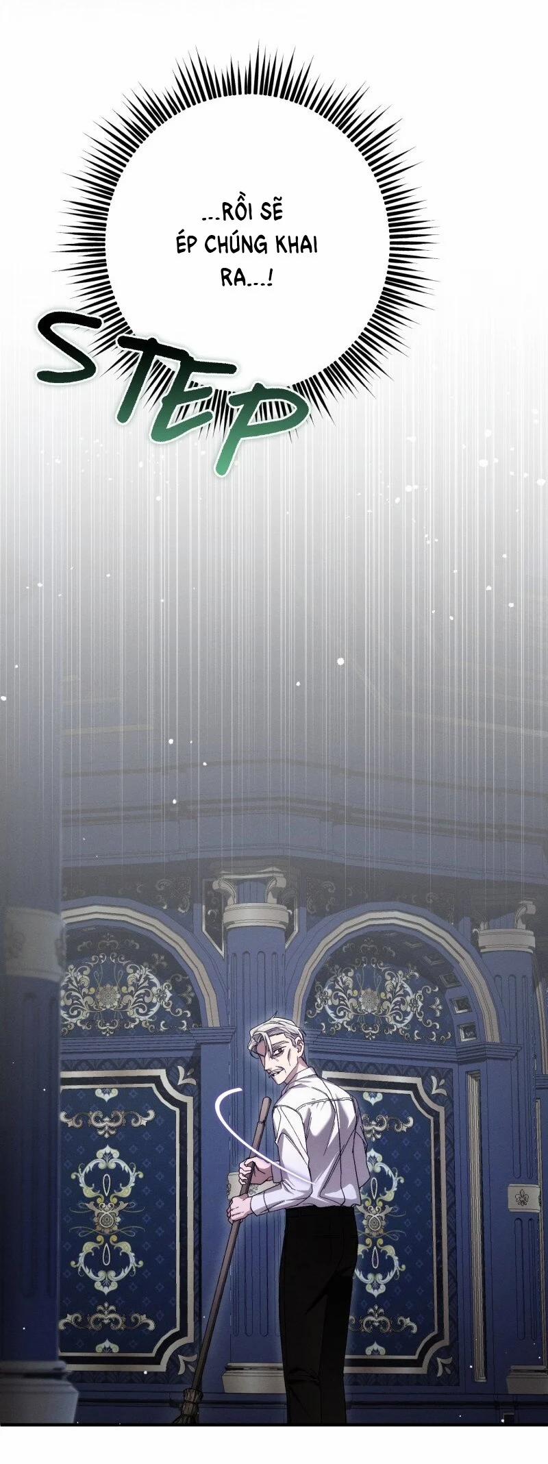 [18+] Dinh Thự Của Dã Thú 67 trang 51