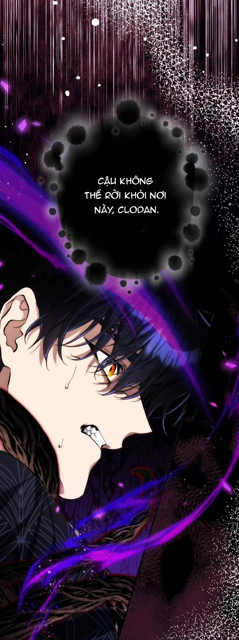 [18+] Dinh Thự Của Dã Thú 68 trang 15