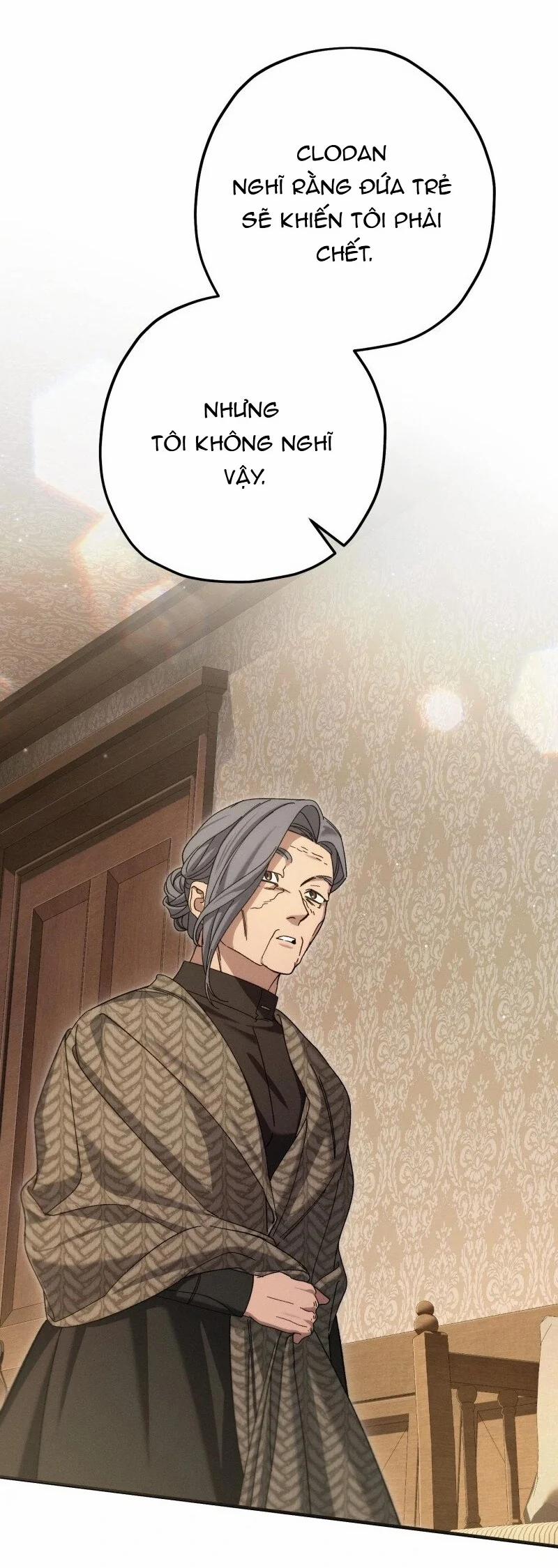 [18+] Dinh Thự Của Dã Thú 68 trang 47