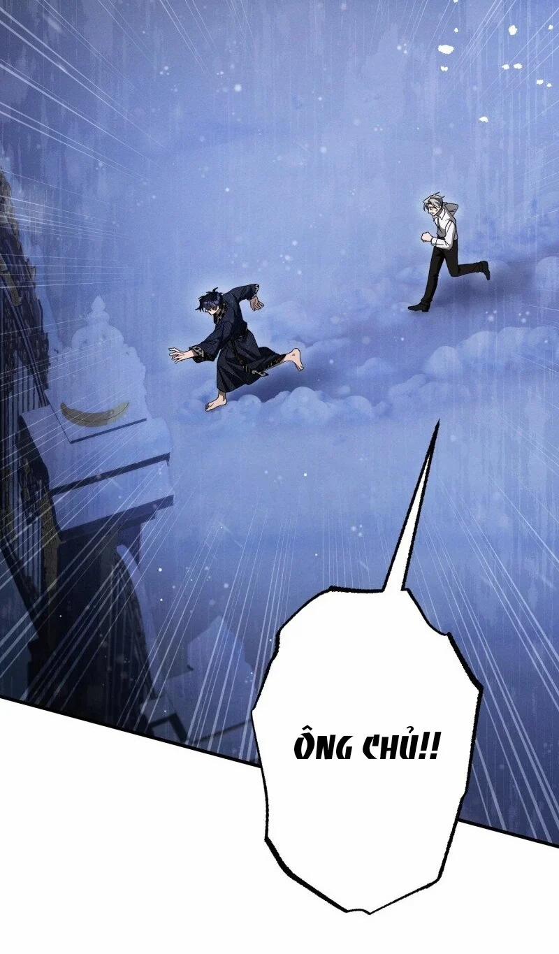 [18+] Dinh Thự Của Dã Thú 68 trang 5