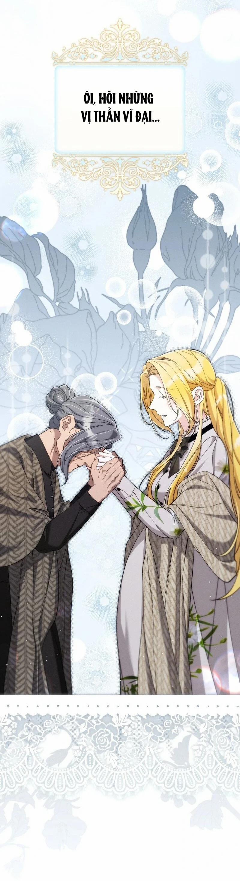 [18+] Dinh Thự Của Dã Thú 68 trang 56