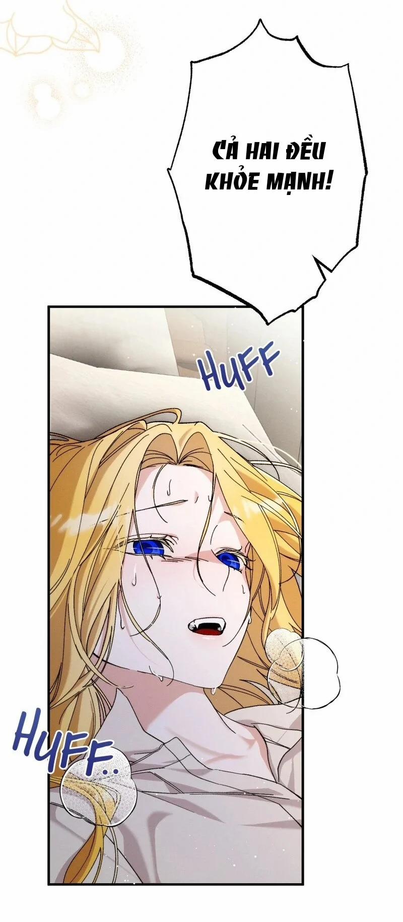 [18+] Dinh Thự Của Dã Thú 68 trang 68