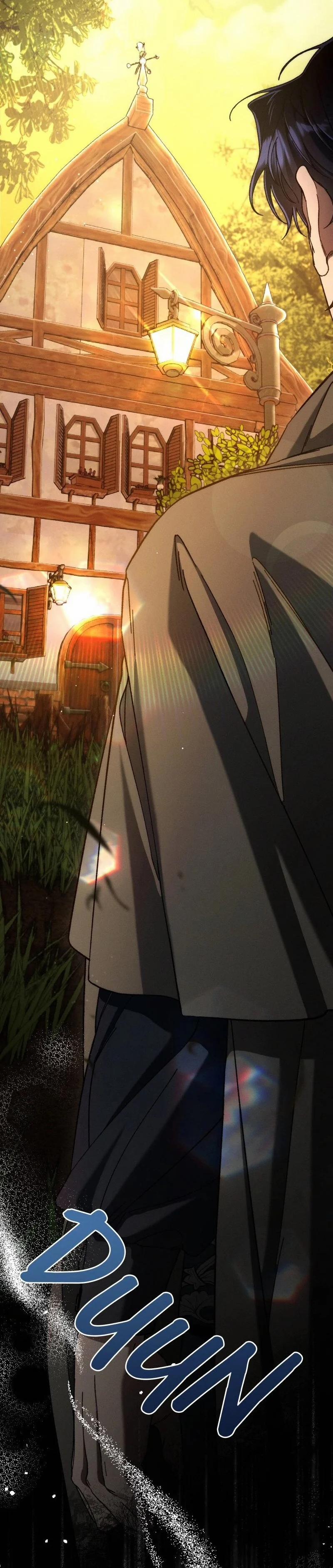 [18+] Dinh Thự Của Dã Thú 68 trang 72