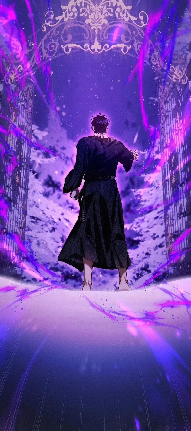 [18+] Dinh Thự Của Dã Thú 68 trang 8