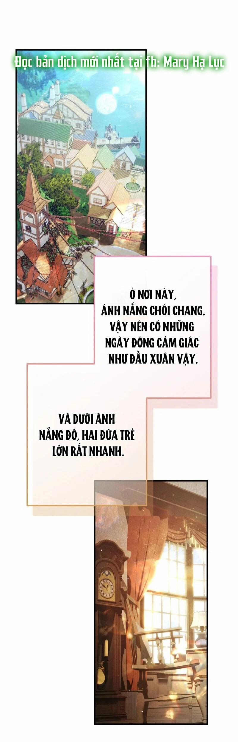 [18+] Dinh Thự Của Dã Thú 69 trang 13