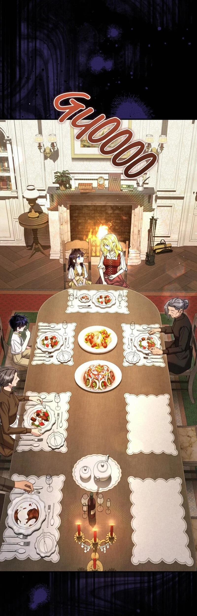 [18+] Dinh Thự Của Dã Thú 69 trang 21