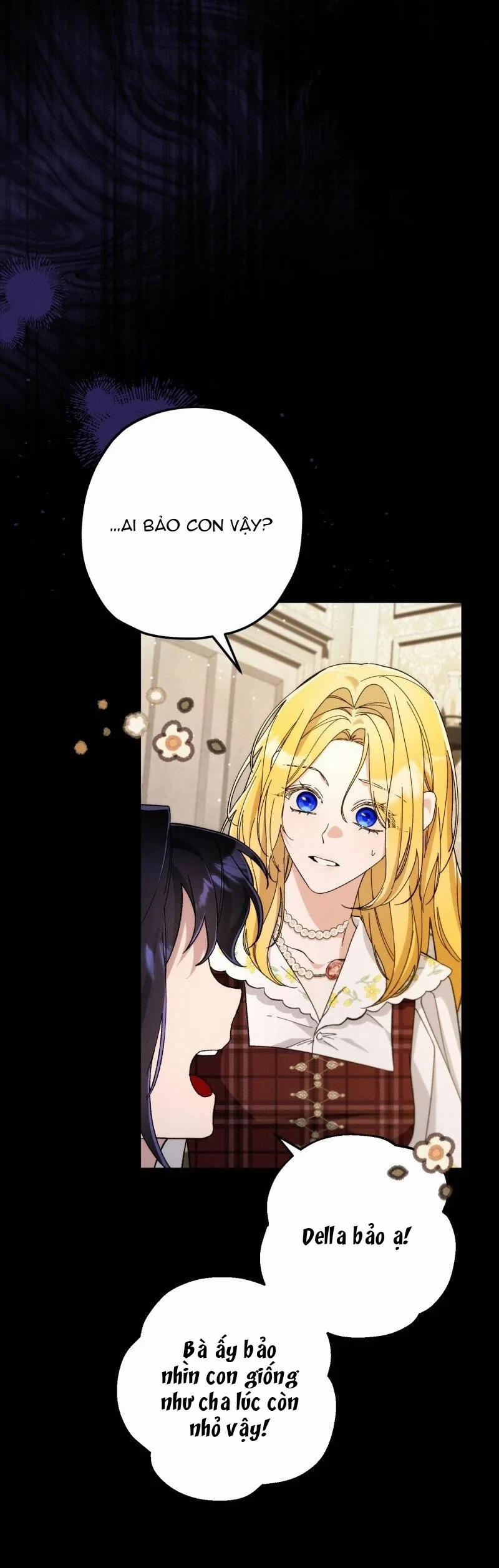 [18+] Dinh Thự Của Dã Thú 69 trang 22