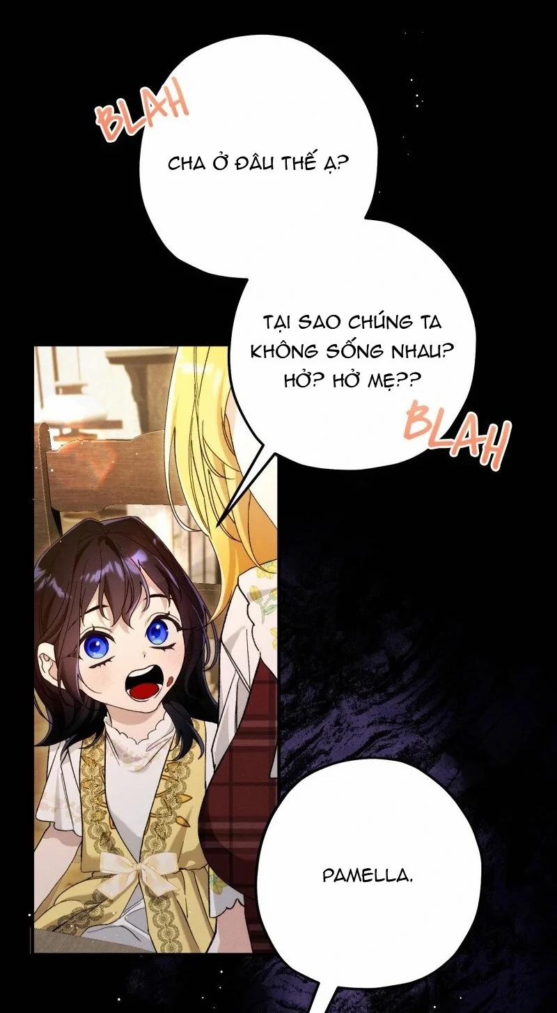 [18+] Dinh Thự Của Dã Thú 69 trang 25