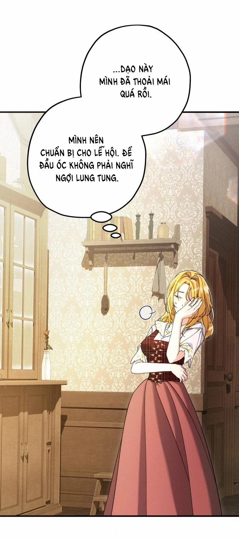 [18+] Dinh Thự Của Dã Thú 69 trang 37