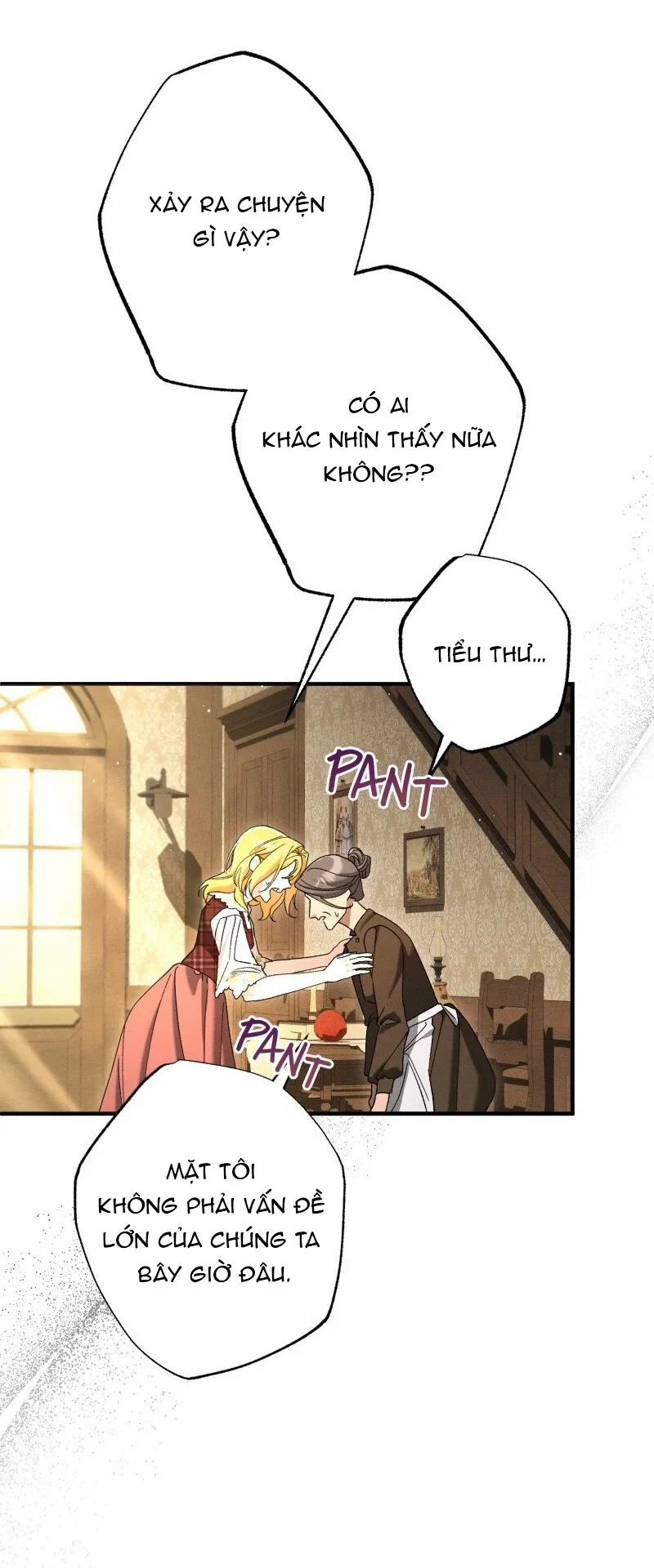 [18+] Dinh Thự Của Dã Thú 69 trang 42