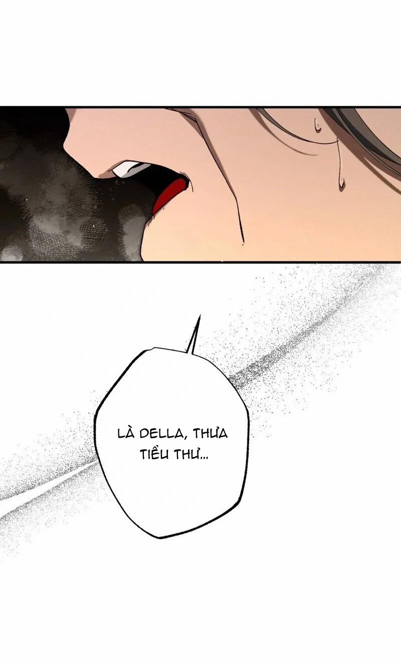 [18+] Dinh Thự Của Dã Thú 69 trang 44