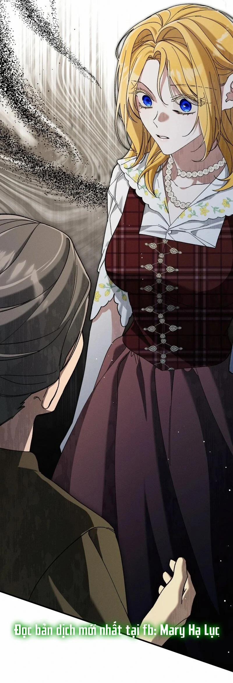 [18+] Dinh Thự Của Dã Thú 69 trang 46