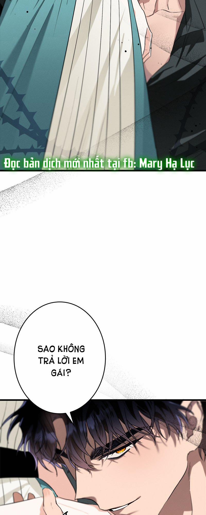 [18+] Dinh Thự Của Dã Thú 7.1 trang 20