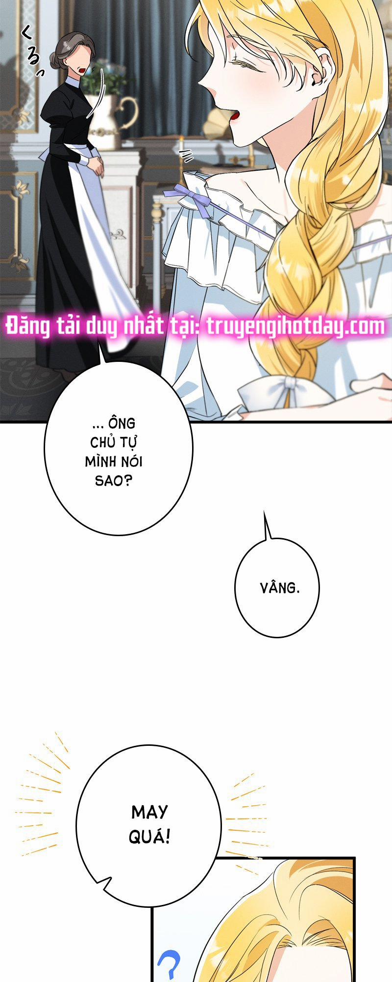 [18+] Dinh Thự Của Dã Thú 7.1 trang 42
