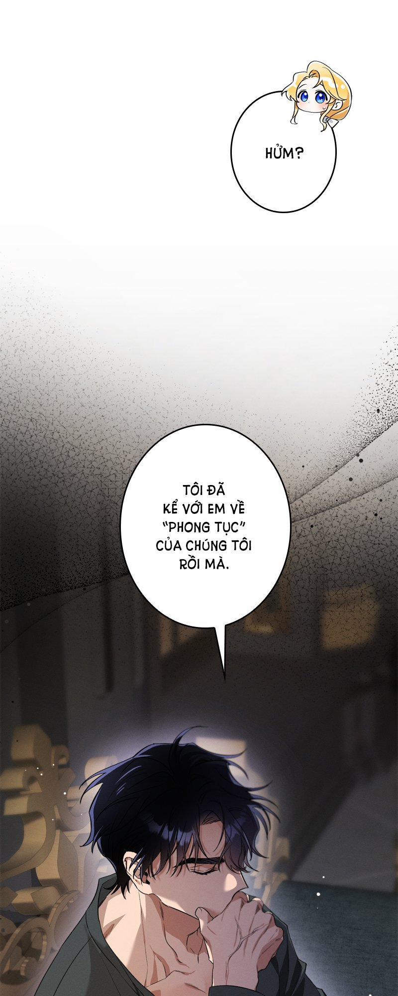 [18+] Dinh Thự Của Dã Thú 7.1 trang 6