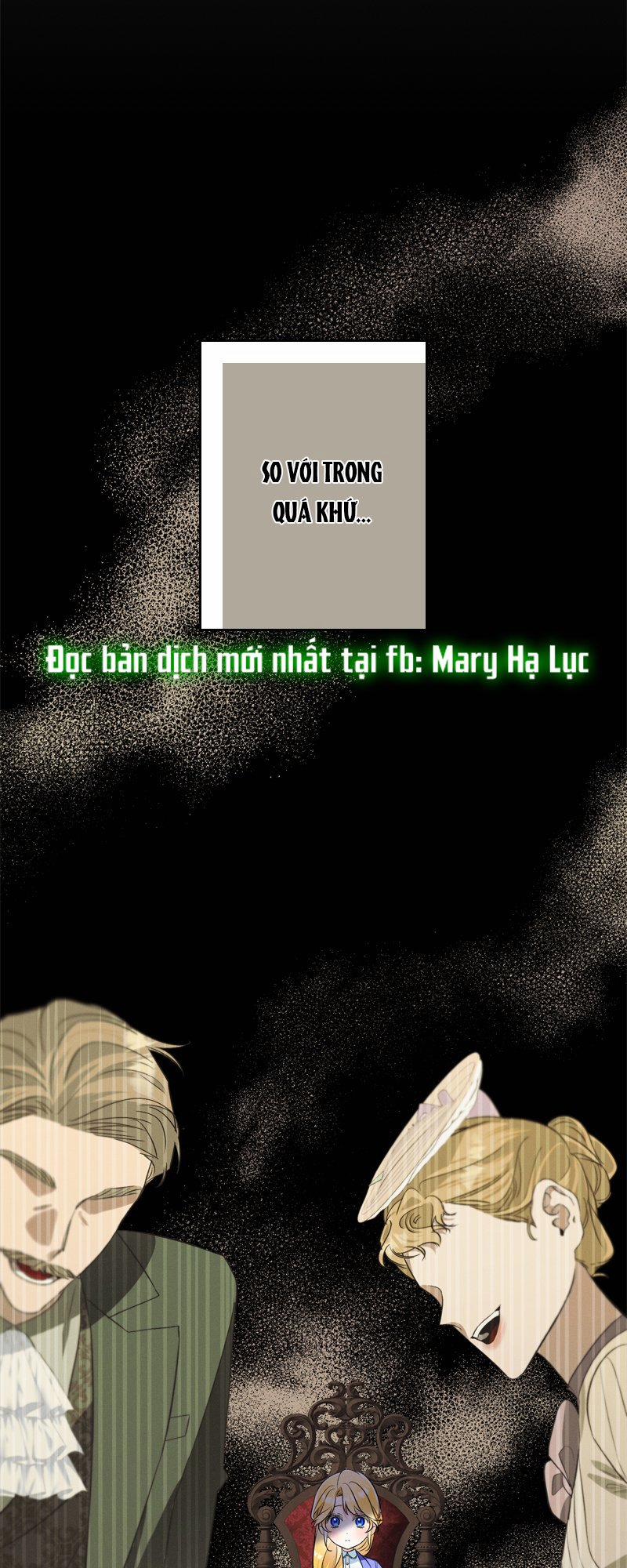 [18+] Dinh Thự Của Dã Thú 7.2 trang 15