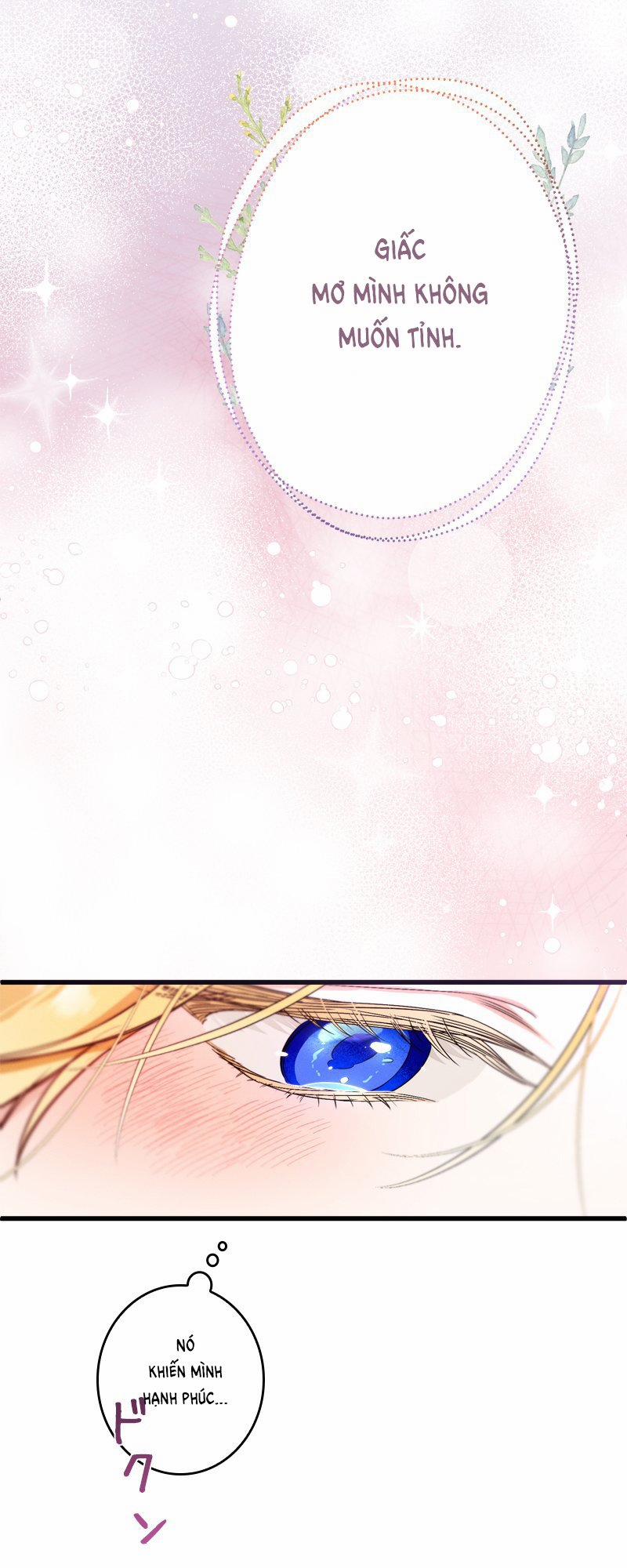 [18+] Dinh Thự Của Dã Thú 7.2 trang 17