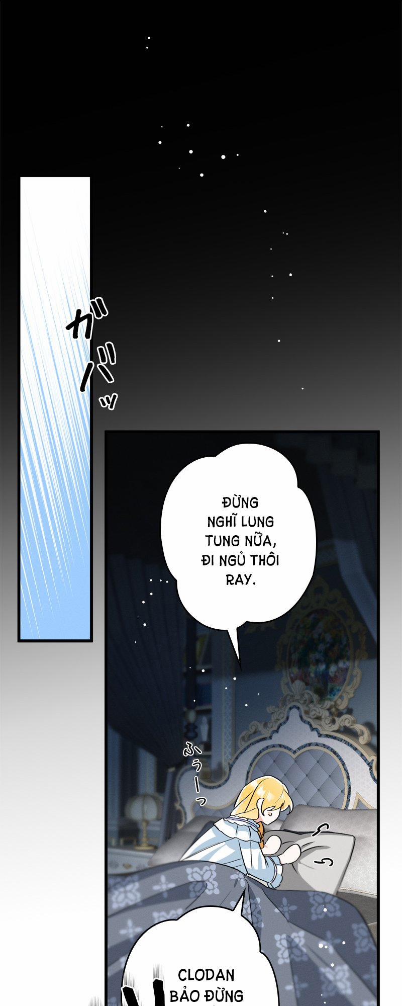 [18+] Dinh Thự Của Dã Thú 7.2 trang 19