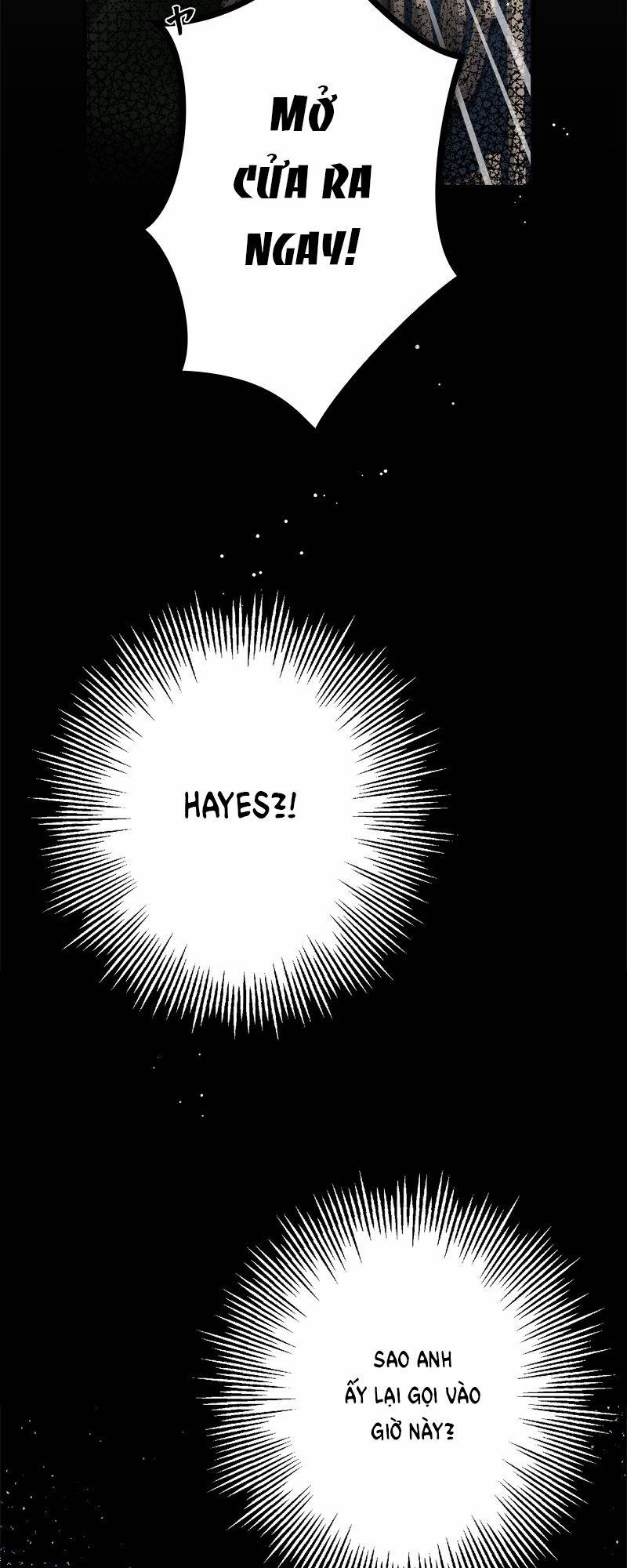 [18+] Dinh Thự Của Dã Thú 7.2 trang 22