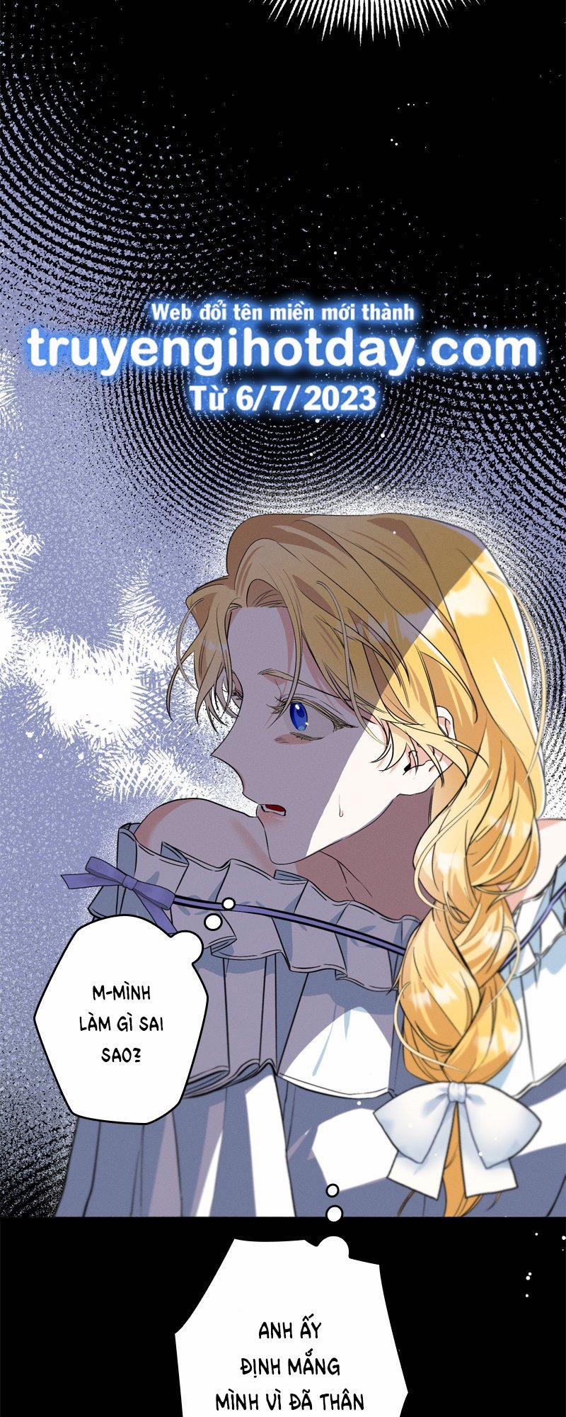 [18+] Dinh Thự Của Dã Thú 7.2 trang 23