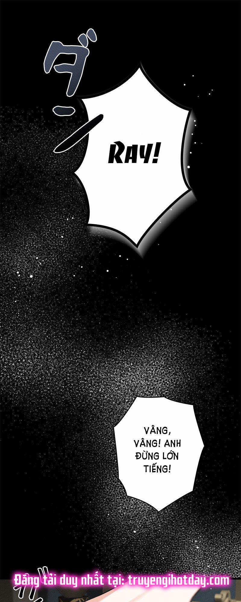 [18+] Dinh Thự Của Dã Thú 7.2 trang 25
